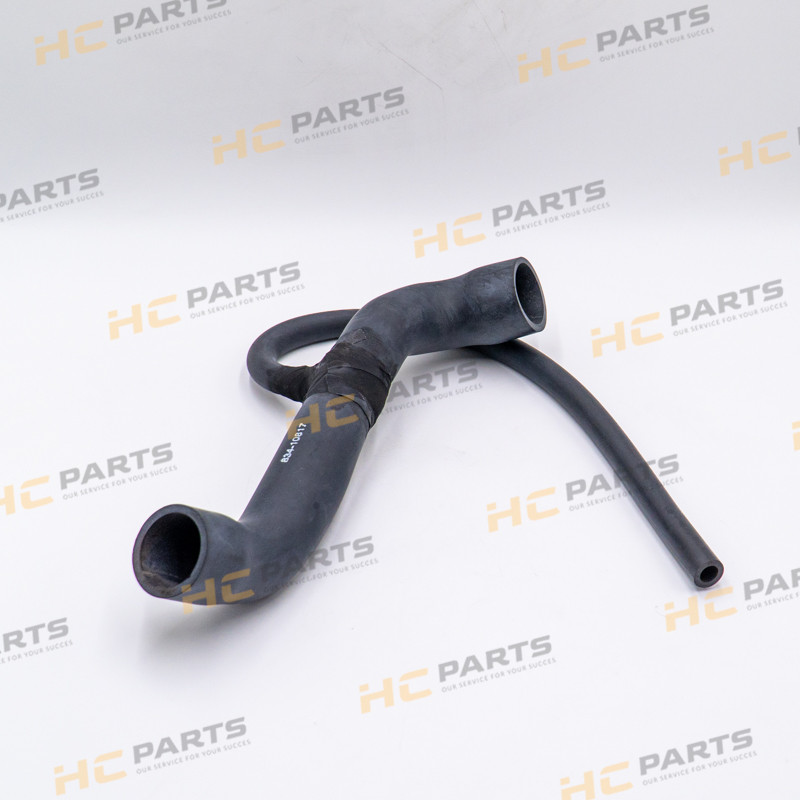 Крепление шланга радиатора JCB — 3CX 4CX SUPER AZERI PARTS