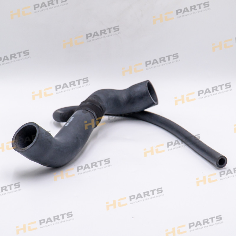 Крепление шланга радиатора JCB — 3CX 4CX SUPER AZERI PARTS