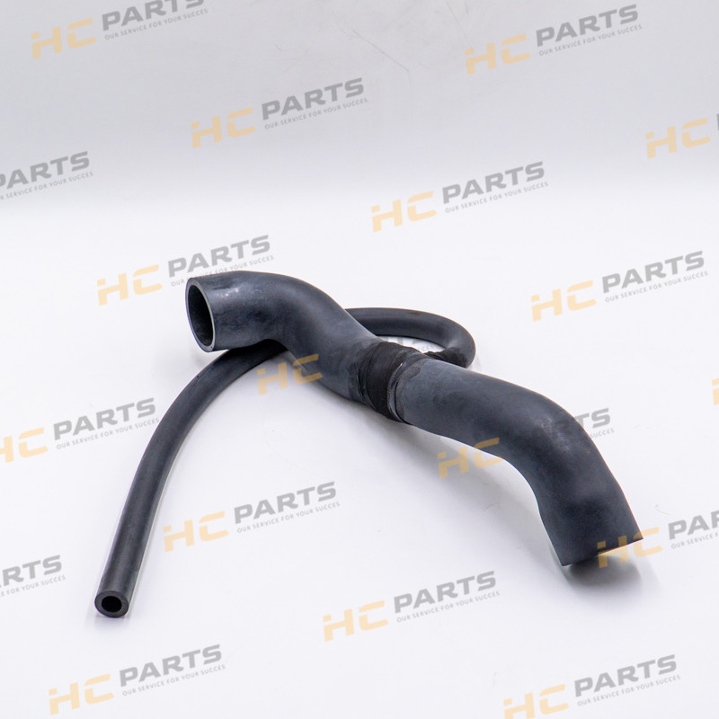 Крепление шланга радиатора JCB — 3CX 4CX SUPER AZERI PARTS