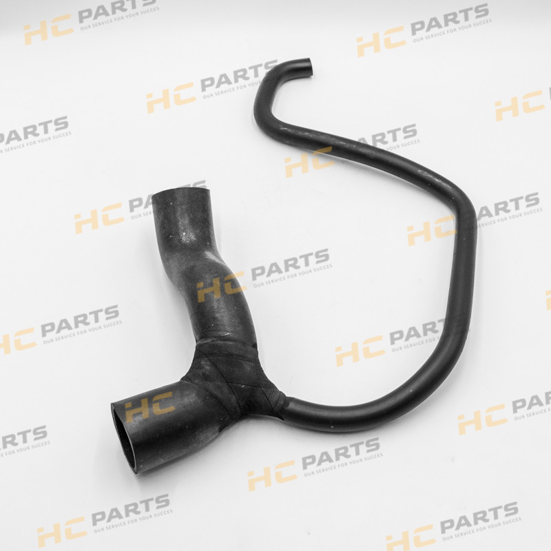 Верхний шланг радиатора JCB TIER 2 — 3CX 4CX AM