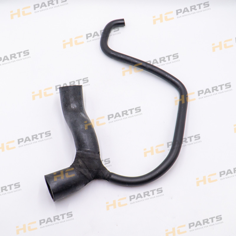 Верхний шланг радиатора JCB TIER 2 — 3CX 4CX AM