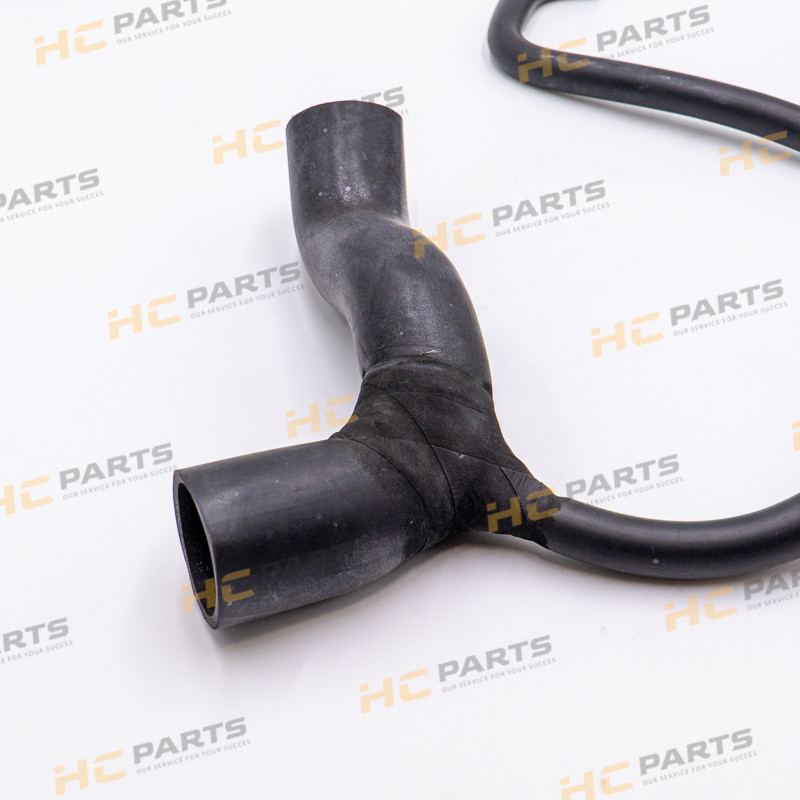 Верхний шланг радиатора JCB TIER 2 — 3CX 4CX AM