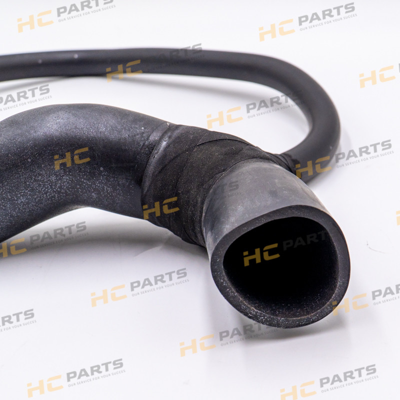 Крепление шланга радиатора JCB уровня 2-3CX 4CX AM