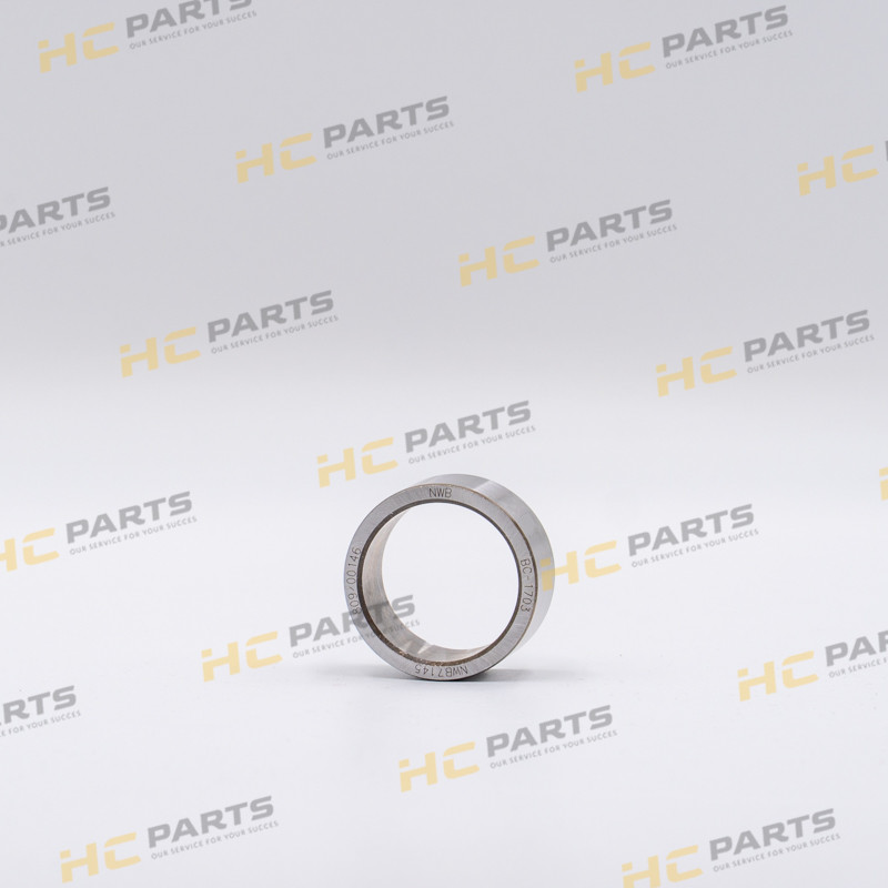 Втулка JCB Ram — колесный погрузчик OEM