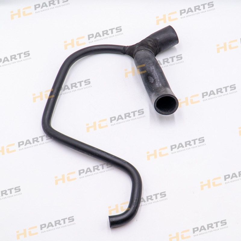 Крепление шланга радиатора JCB уровня 2-3CX 4CX AM