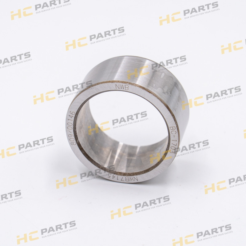 Втулка JCB Ram — колесный погрузчик OEM