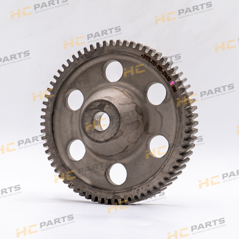 Шестерня инжекционного насоса JCB PERKINS RE RG RJ-PERKINS