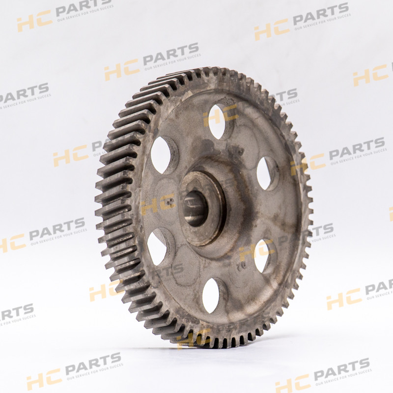 Шестерня инжекционного насоса JCB PERKINS RE RG RJ-PERKINS