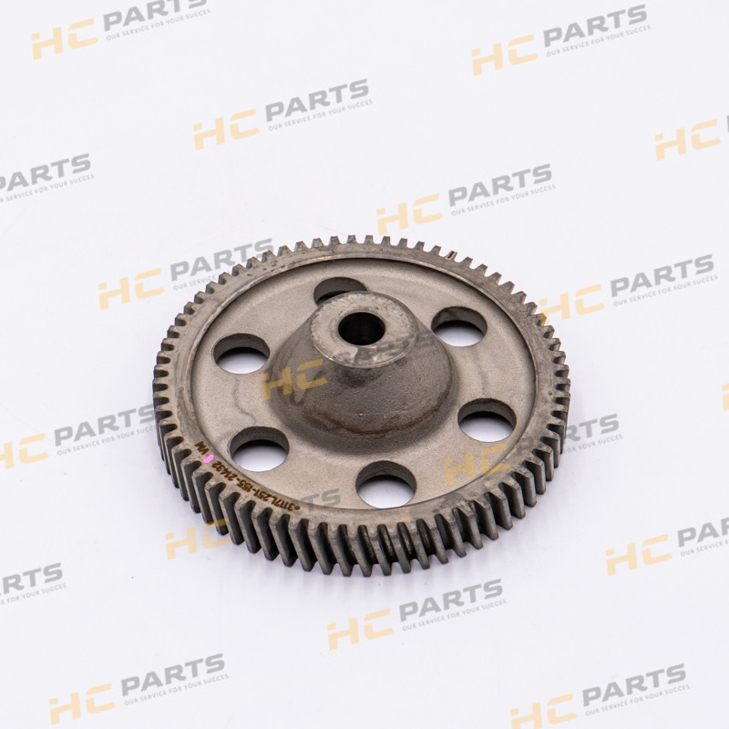 Шестерня ТНВД JCB PERKINS RE RG RJ — PERKINS