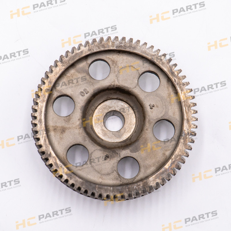 Шестерня инжекционного насоса JCB PERKINS RE RG RJ-PERKINS