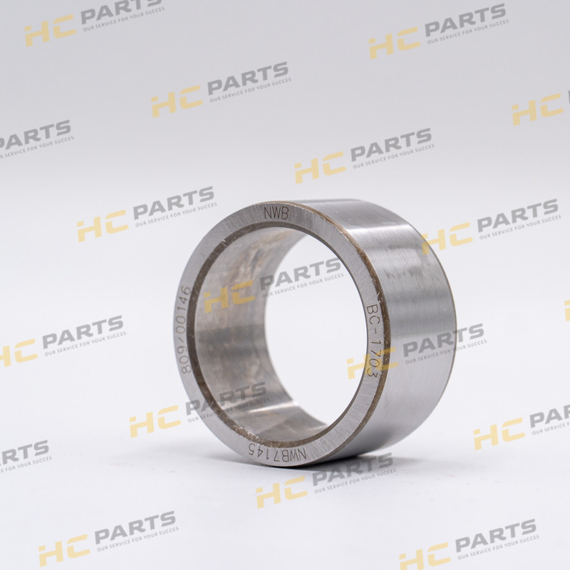 Втулка привода JCB — OEM для фронтального погрузчика