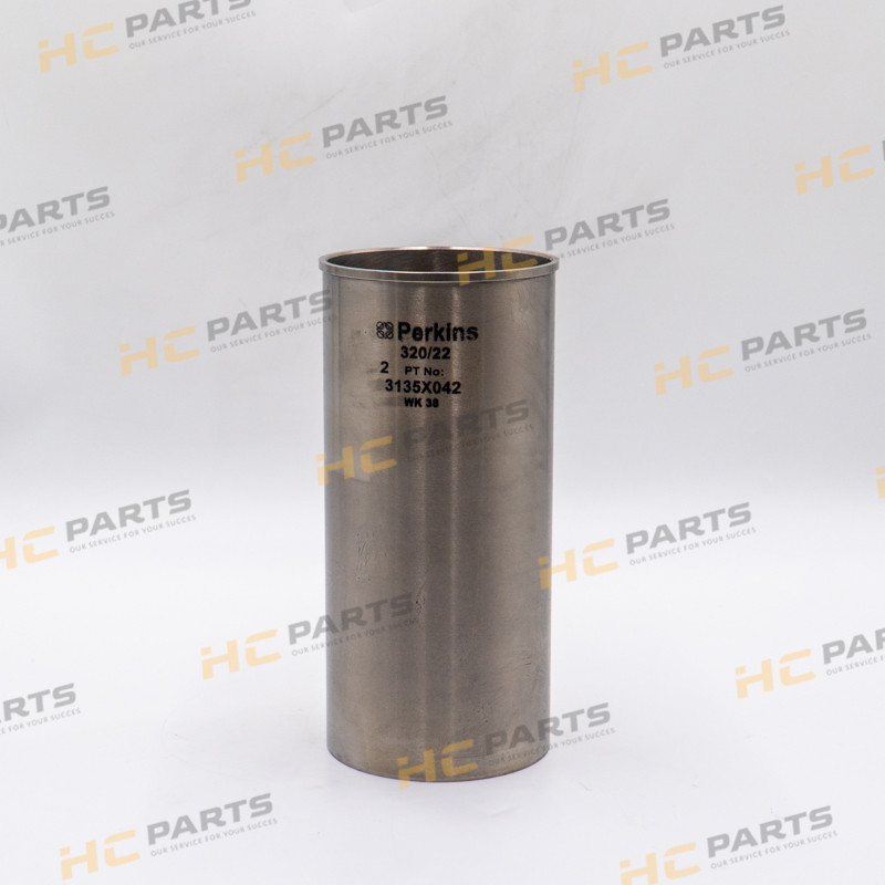 Поршневая втулка JCB Perkins AA — телескопический погрузчик PERKINS