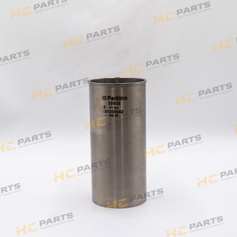 Поршневая втулка JCB Perkins AA — телескопический погрузчик PERKINS