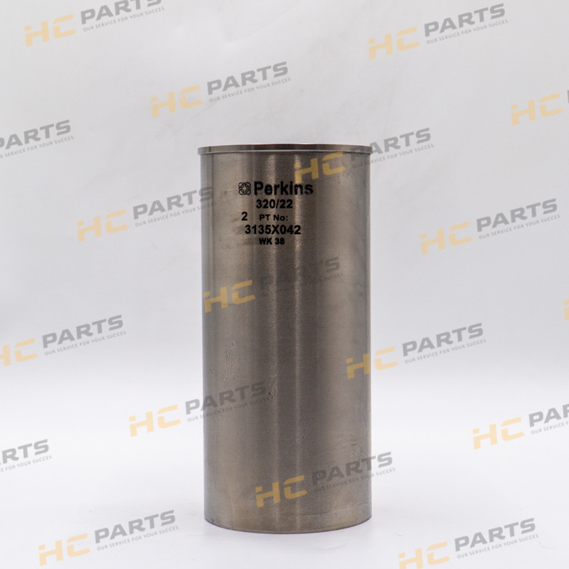 Поршневая втулка JCB Perkins AA — телескопический погрузчик PERKINS