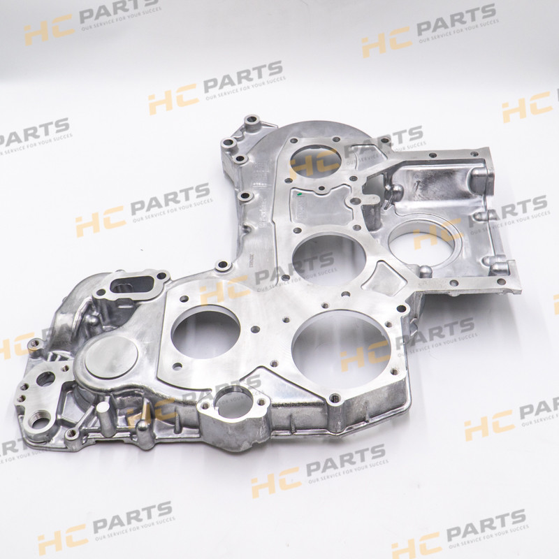 Корпус ГРМ JCB PERKINS 1103-33 1104-44-PERKINS