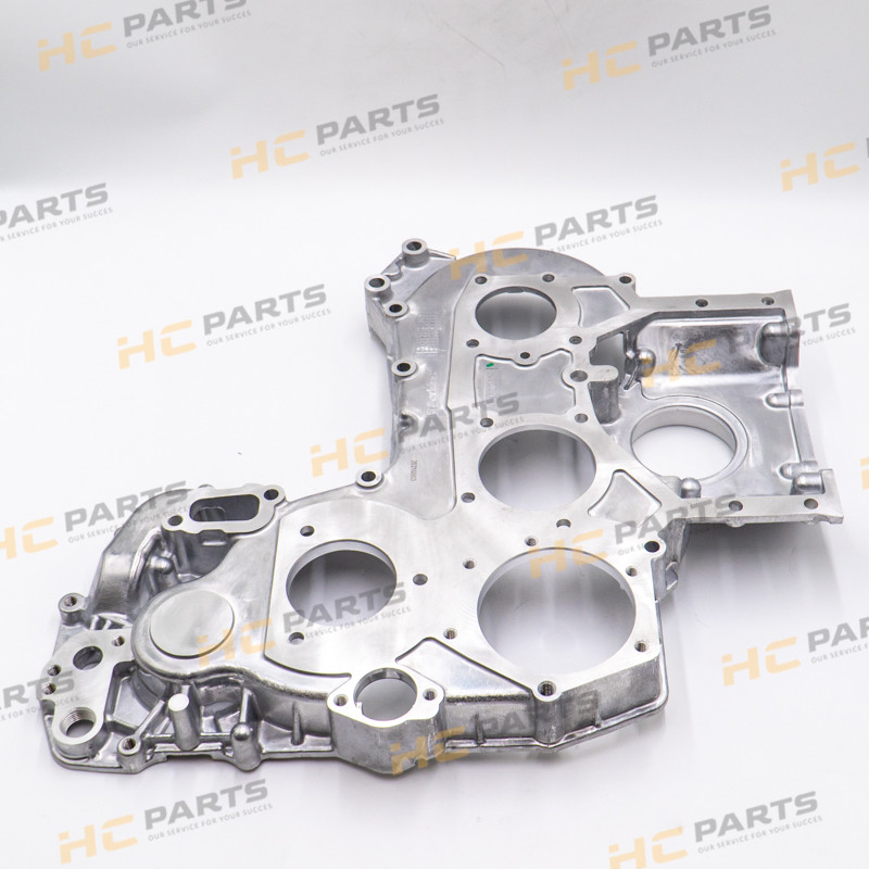 Корпус ГРМ JCB PERKINS 1103-33 1104-44-PERKINS