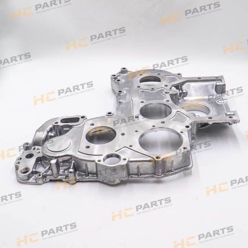 Корпус ГРМ JCB PERKINS 1103-33 1104-44-PERKINS