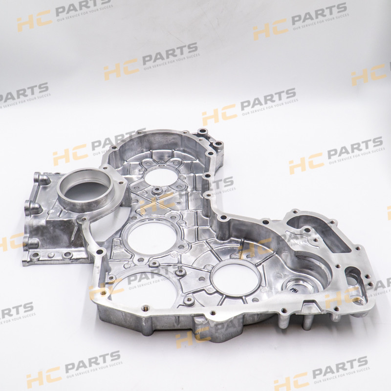 Корпус распределителя JCB PERKINS 1103-33 1104-44 — PERKINS