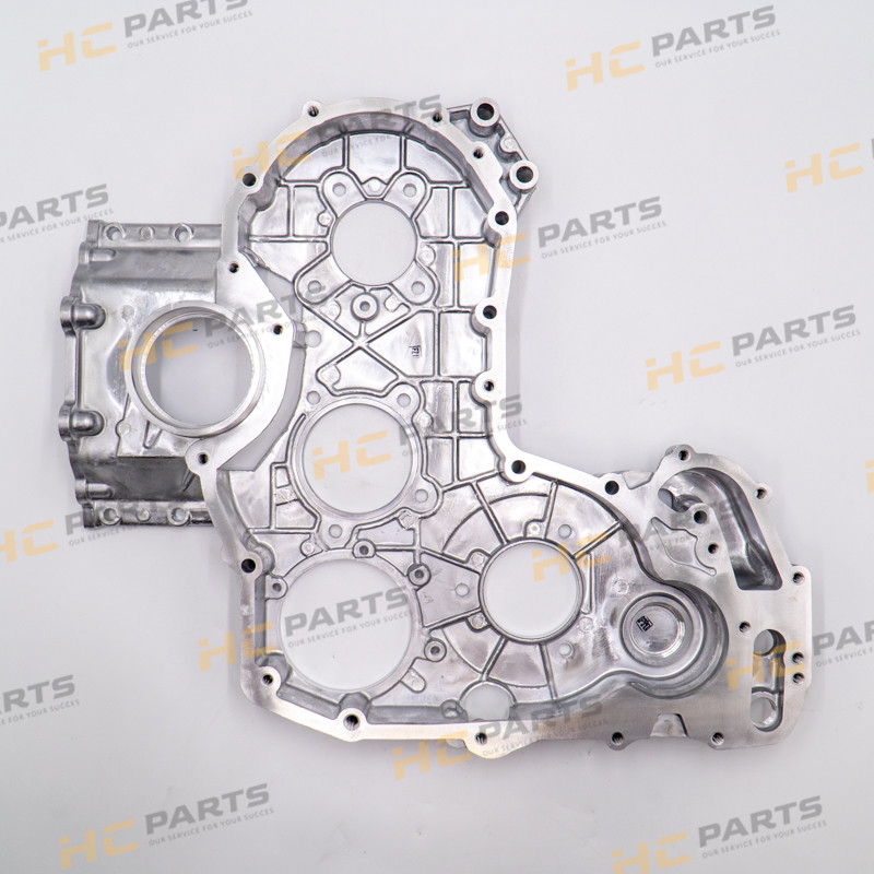 Корпус ГРМ JCB PERKINS 1103-33 1104-44-PERKINS