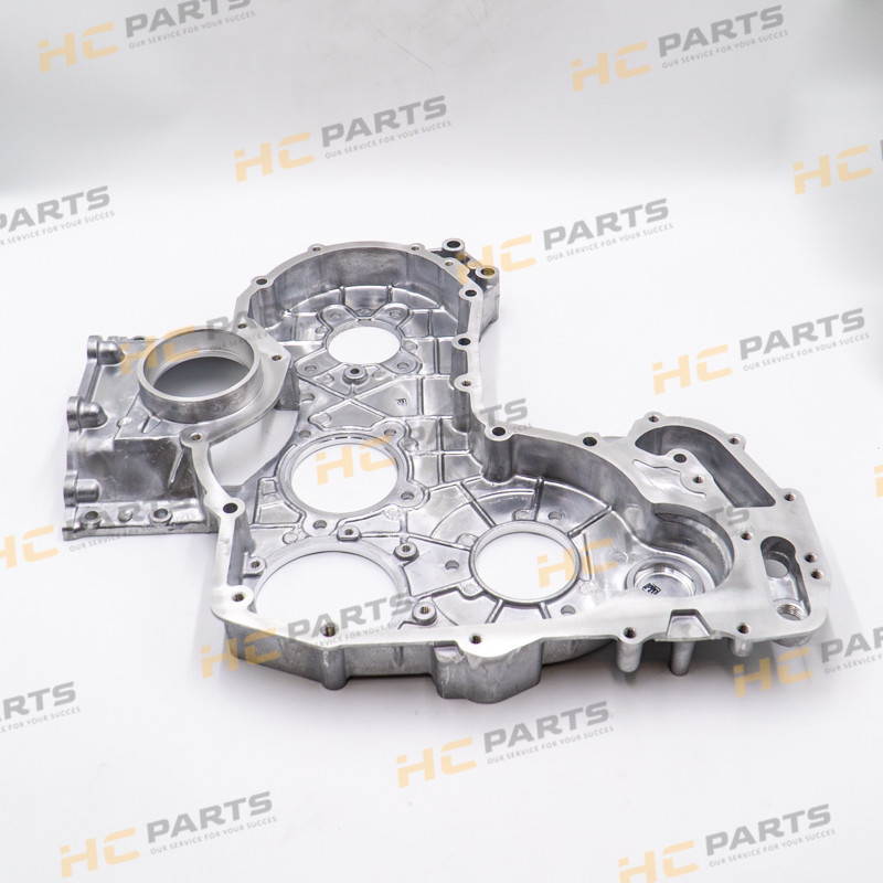 Корпус распределителя JCB PERKINS 1103-33 1104-44 — PERKINS