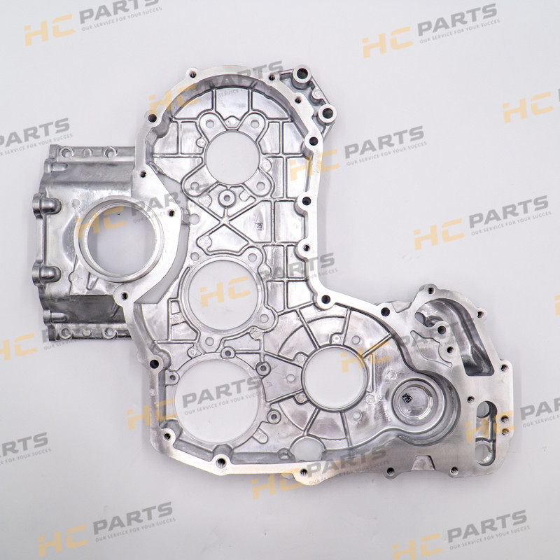 Корпус ГРМ JCB PERKINS 1103-33 1104-44-PERKINS