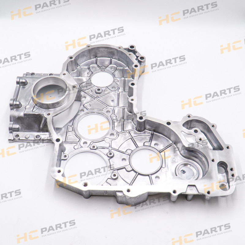 Корпус ГРМ JCB PERKINS 1103-33 1104-44-PERKINS