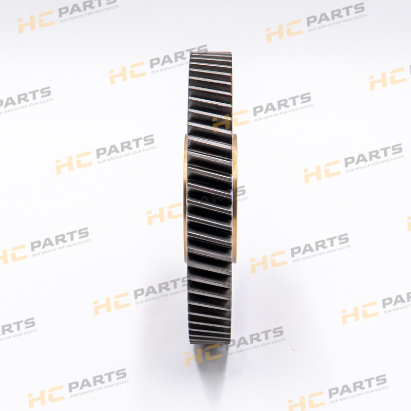 Шкив ГРМ JCB для коленчатого вала PERKINS LD LH LJ-PERKINS