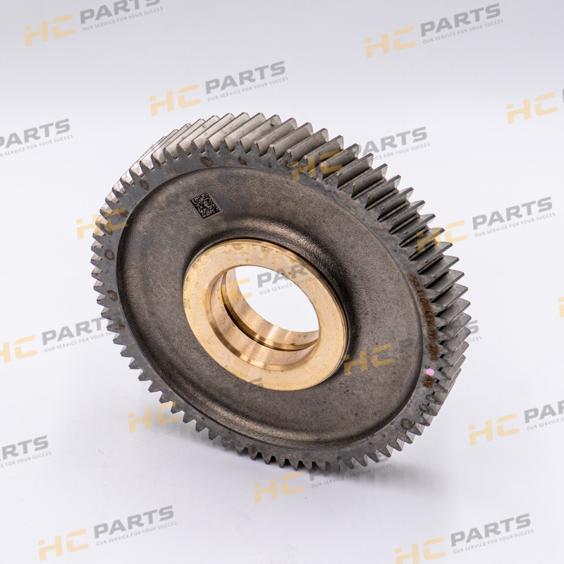 Натяжитель цепи отбора мощности JCB PERKINS RE RG RJ — PERKINS