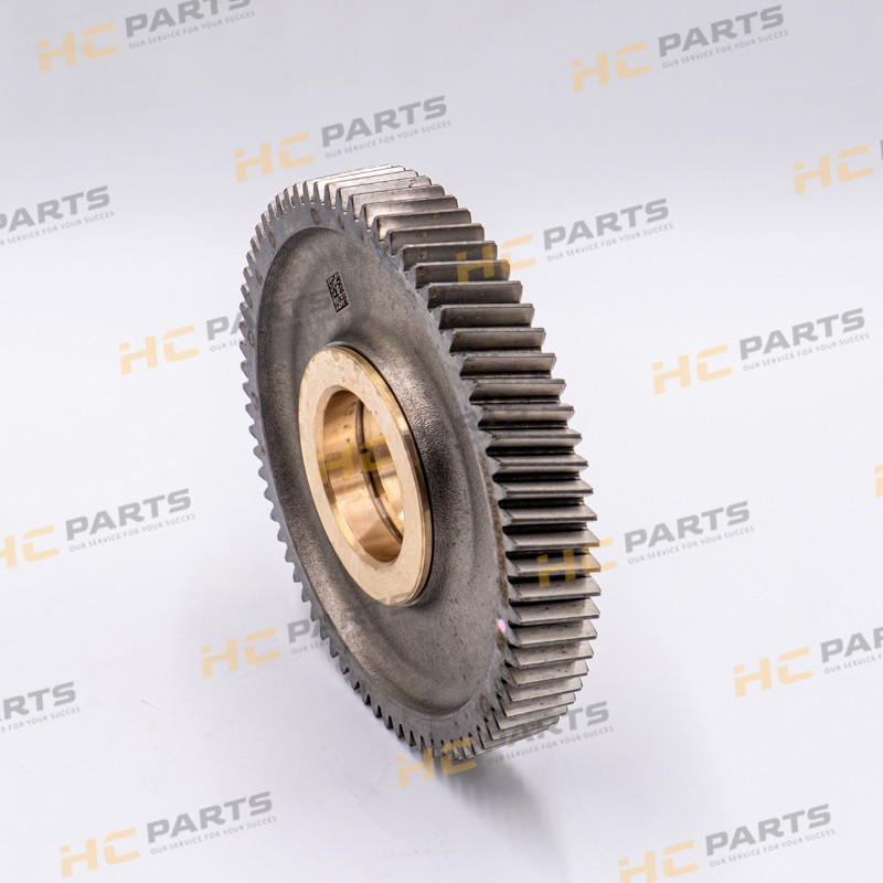 Натяжитель цепи отбора мощности JCB PERKINS RE RG RJ — PERKINS