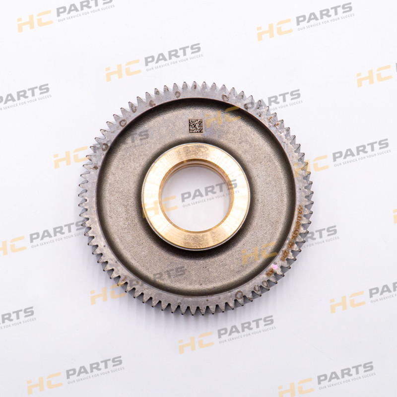 Натяжитель цепи отбора мощности JCB PERKINS RE RG RJ — PERKINS