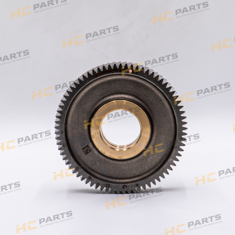 Натяжитель цепи отбора мощности JCB PERKINS RE RG RJ — PERKINS