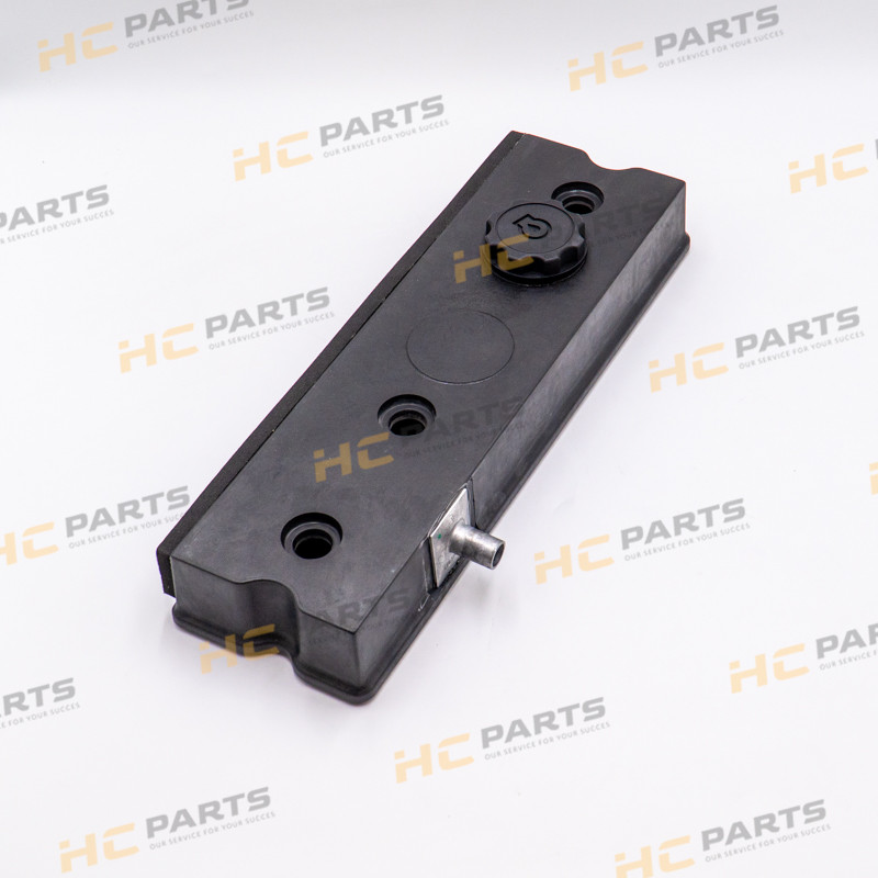 Накладка на катки JCB Cover rocker PERKINS 1004 — PERKINS