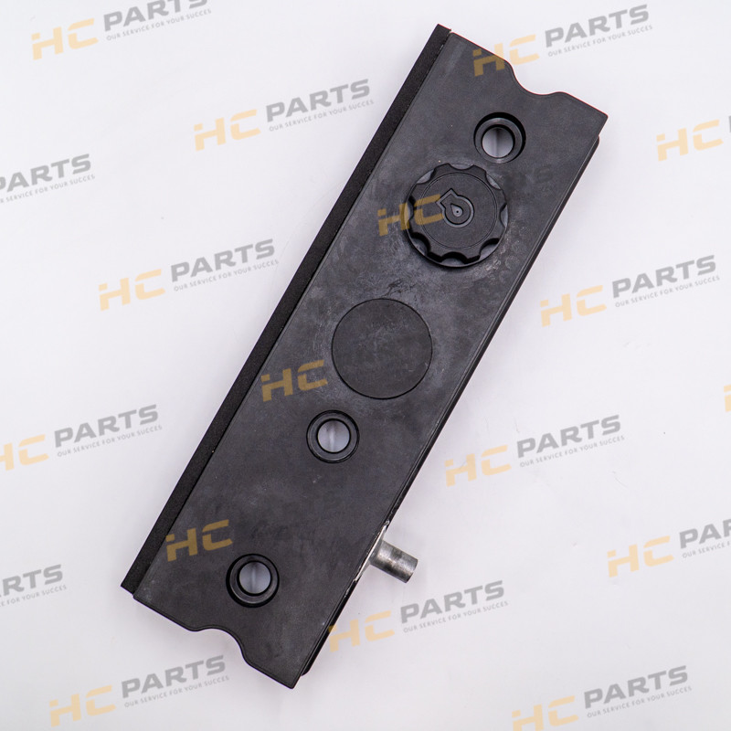 Накладка на катки JCB Cover rocker PERKINS 1004 — PERKINS