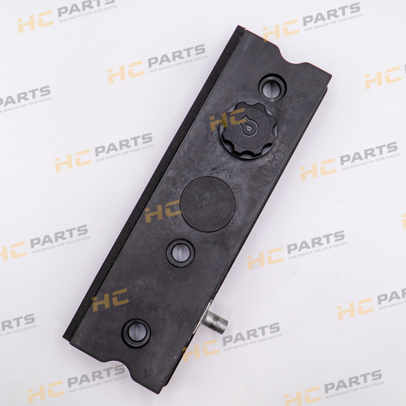 Накладка на катки JCB Cover rocker PERKINS 1004 — PERKINS