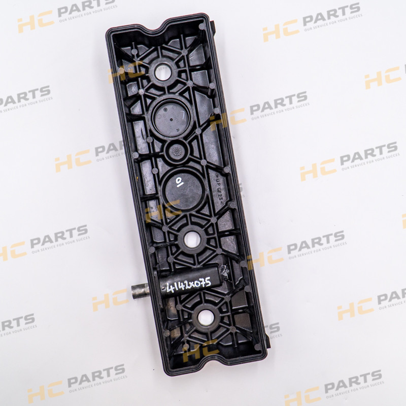 Накладка на катки JCB Cover rocker PERKINS 1004 — PERKINS