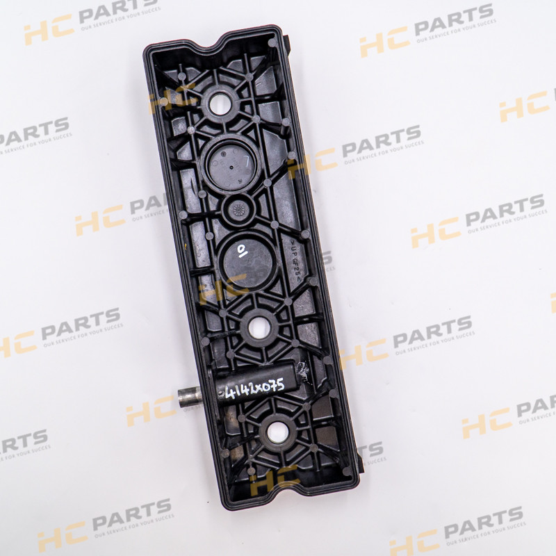 Накладка на катки JCB Cover rocker PERKINS 1004 — PERKINS