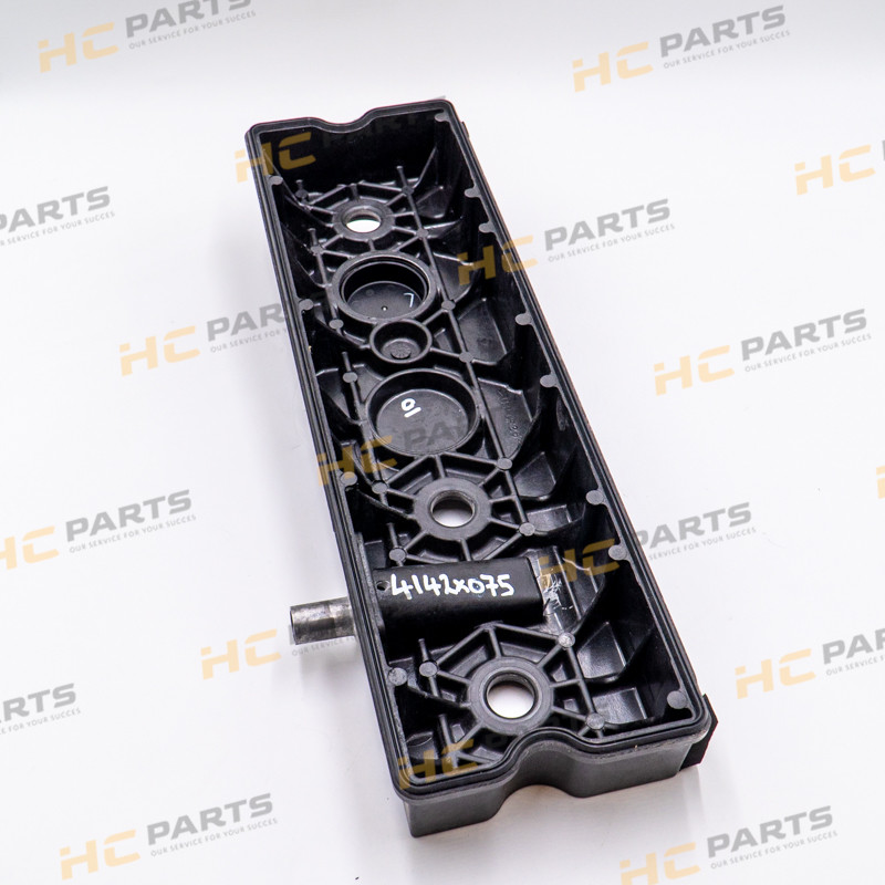 Накладка на катки JCB Cover rocker PERKINS 1004 — PERKINS