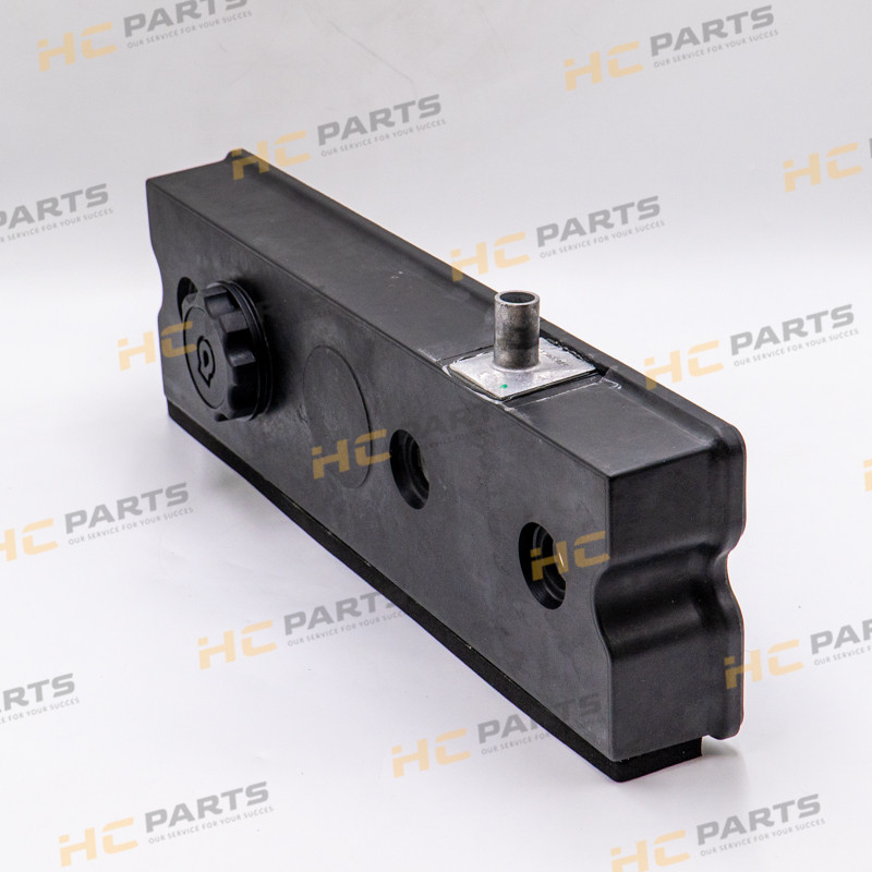 Накладка на катки JCB Cover rocker PERKINS 1004 — PERKINS