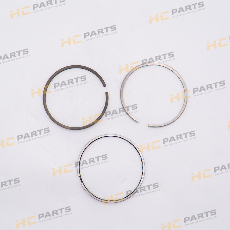 Комплект колец JCB PERKINS 1004.4 1006.6 — PERKINS