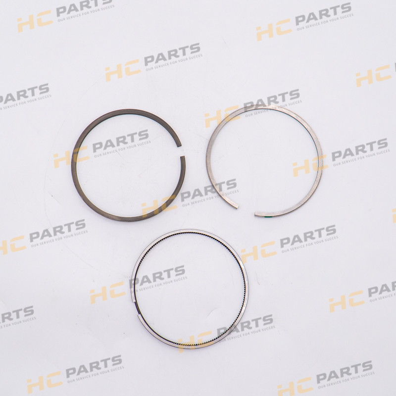 Комплект колец JCB PERKINS 1004.4 1006.6 — PERKINS