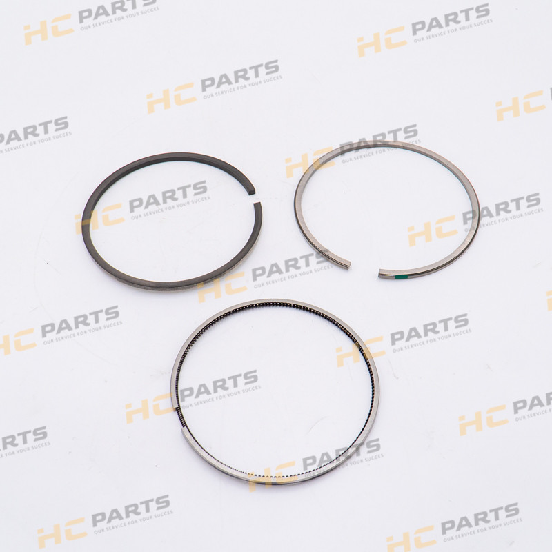 Комплект колец JCB PERKINS 1004.4 1006.6 — PERKINS