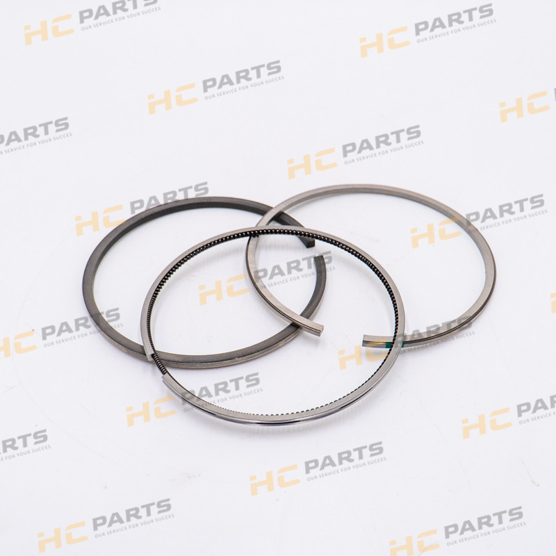 Комплект колец JCB PERKINS 1004.4 1006.6 — PERKINS