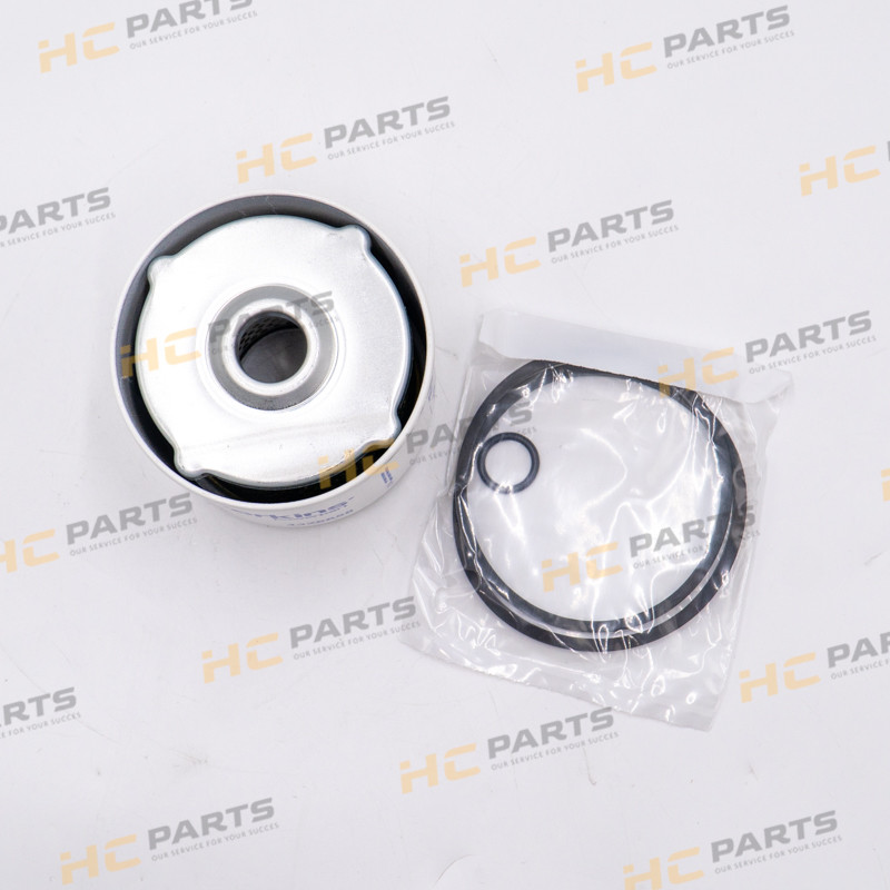 Топливный фильтр JCB — 3CX 4CX PERKINS