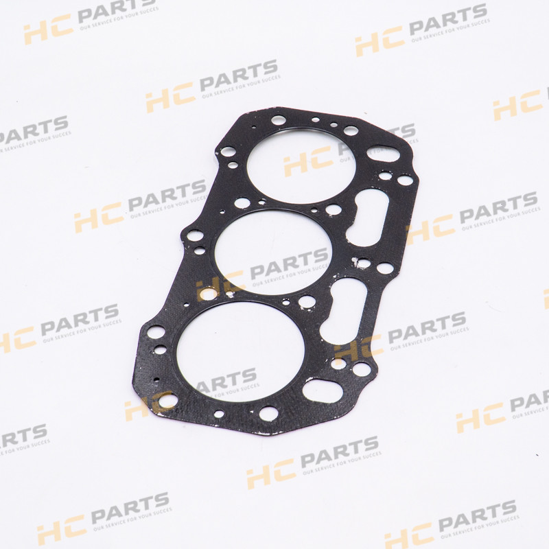 Прокладка головки блока цилиндров JCB Perkins KE KH HL HM GL — мини-экскаватор PERKINS