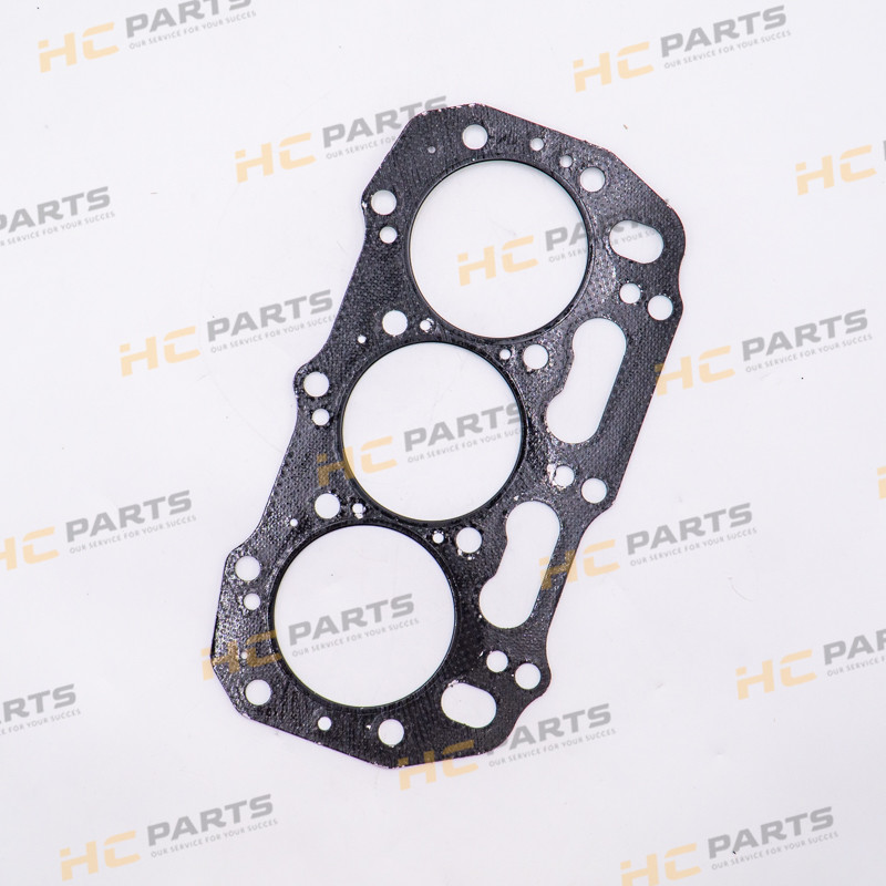 Прокладка головки блока цилиндров JCB Perkins KE KH HL HM GL — мини-экскаватор PERKINS