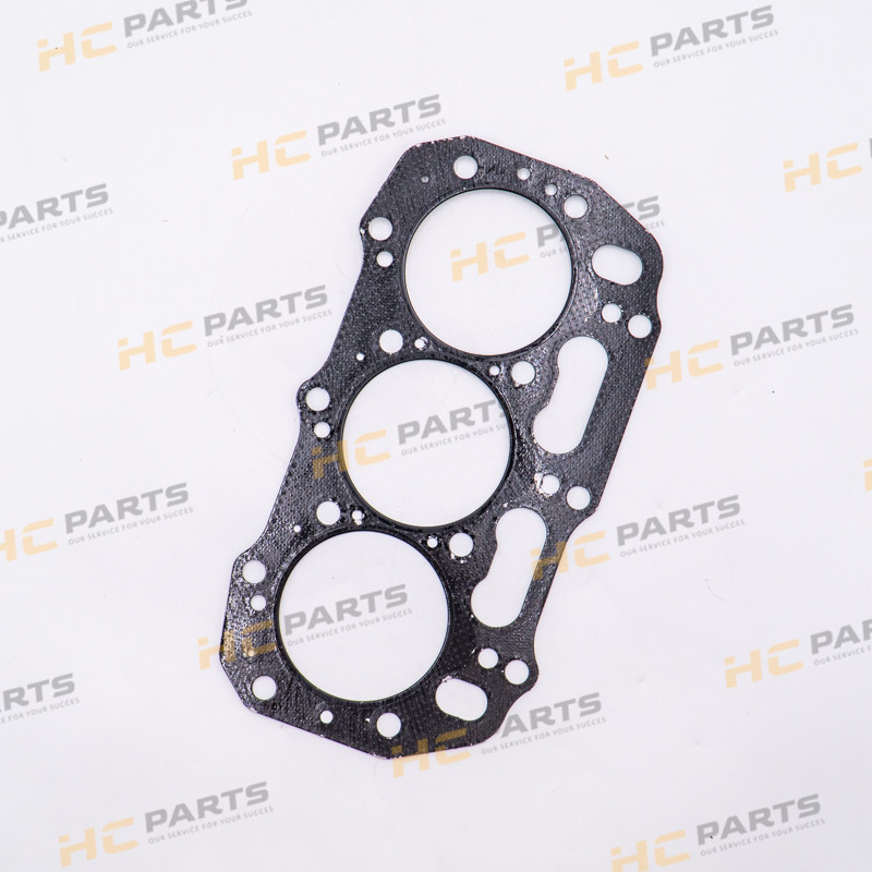 Прокладка головки блока цилиндров JCB Perkins KE KH HL HM GL — мини-экскаватор PERKINS