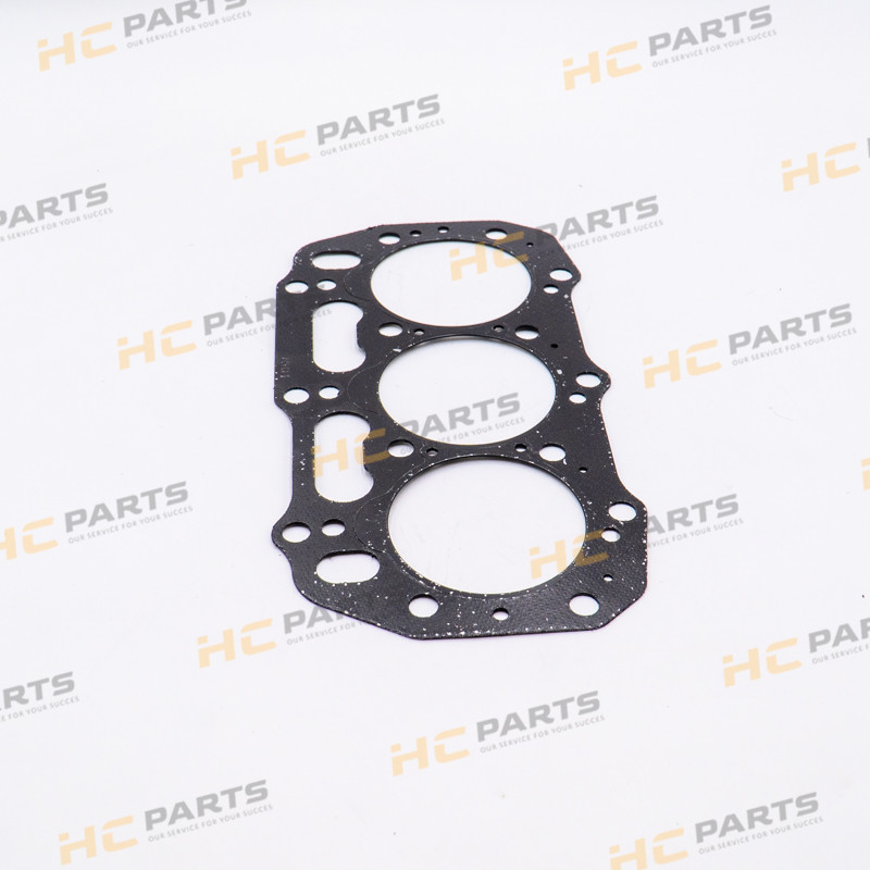 Прокладка головки блока цилиндров JCB Perkins KE KH HL HM GL — мини-экскаватор PERKINS