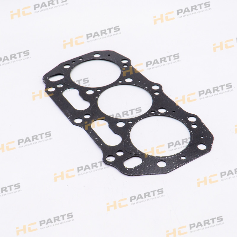 Прокладка головки блока цилиндров JCB Perkins KE KH HL HM GL — мини-экскаватор PERKINS