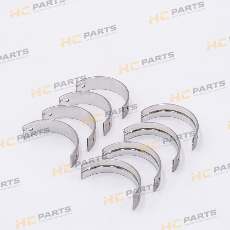 Подшипники JCB для вала PERKINS KR — PERKINS