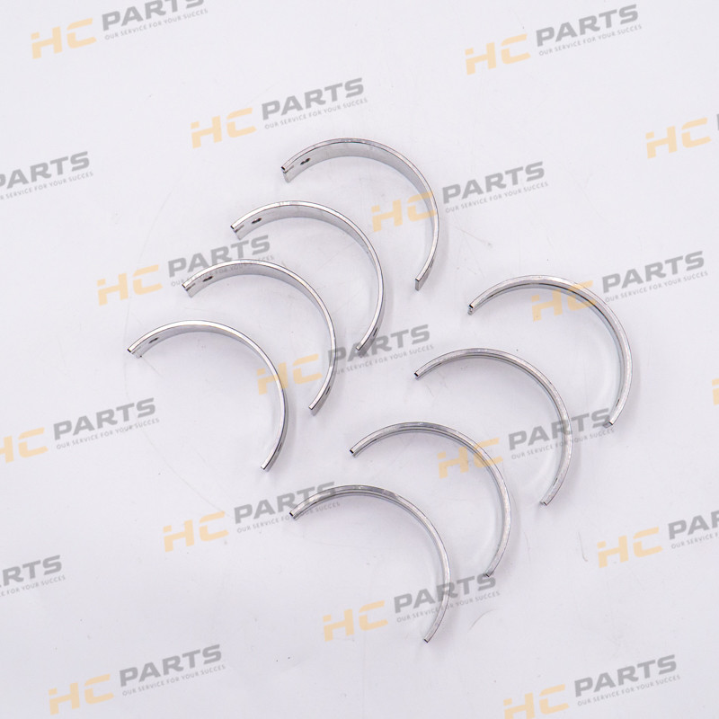 Опорная втулка JCB для вала PERKINS KR-PERKINS